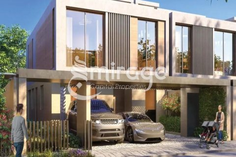 Shtëpi në qytet në Al Reem Island, Abu Dhabi, Emiratet e Bashkuara Arabe 3 dhoma gjumi, 257.3 m2. № 596946 - Foto 2