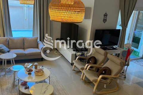 Shtëpi në qytet në Al Reef, Abu Dhabi, Emiratet e Bashkuara Arabe 5 dhoma gjumi, 273.4 m2. № 596949 - Foto 6