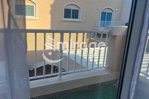 Shtëpi në qytet në Al Reef, Abu Dhabi, Emiratet e Bashkuara Arabe 5 dhoma gjumi, 273.4 m2. № 596949 - Foto 18