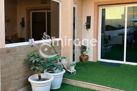 Shtëpi në qytet në Al Reef, Abu Dhabi, Emiratet e Bashkuara Arabe 5 dhoma gjumi, 273.4 m2. № 596949 - Foto 16