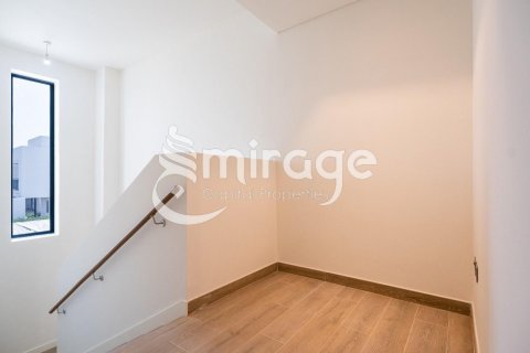 Řadový dům na Yas Island, Abu Dhabi, SAE 3 ložnice, 184.8 m² Č.: 596948 - fotografie 5