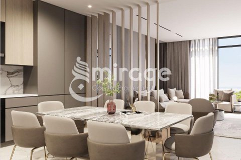 Müüa korter asukohaga Al Reem Island, Abu Dhabi, AÜE: 1 magamistoaga, 111.5 m² Nr 596945 - pilt 4