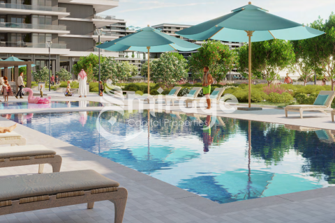 Müüa korter asukohaga Al Reem Island, Abu Dhabi, AÜE: 1 magamistoaga, 111.5 m² Nr 596945 - pilt 9