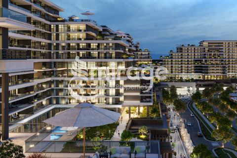 Müüa korter asukohaga Al Reem Island, Abu Dhabi, AÜE: 1 magamistoaga, 111.5 m² Nr 596945 - pilt 1