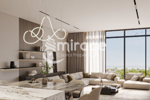 Müüa korter asukohaga Al Reem Island, Abu Dhabi, AÜE: 1 magamistoaga, 111.5 m² Nr 596945 - pilt 3