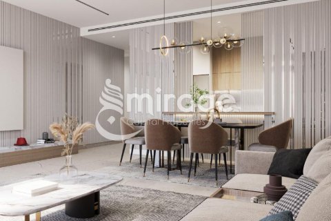 Müüa korter asukohaga Al Reem Island, Abu Dhabi, AÜE: 1 magamistoaga, 111.5 m² Nr 596945 - pilt 5