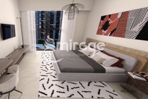 Byt na Saadiyat Island, Abu Dhabi, SAE 29.8 m² Č.: 596950 - fotografie 4