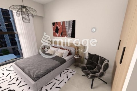 Byt na Saadiyat Island, Abu Dhabi, SAE 29.8 m² Č.: 596950 - fotografie 5