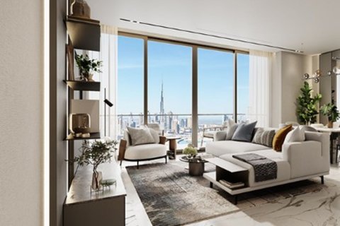 Byt v Ras Al Khor, Dubai, SAE 2 ložnice, 186.5 m² Č.: 621771 - fotografie 6