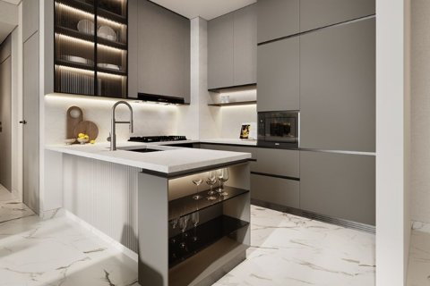 Byt v Ras Al Khor, Dubai, SAE 2 ložnice, 186.5 m² Č.: 621771 - fotografie 7