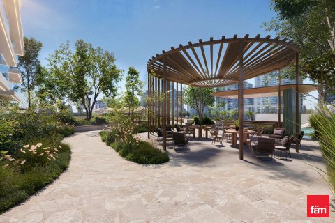 Obchod v Dubai, SAE 87.2 m² Č.: 621712 - fotografie 1
