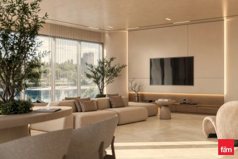 Obchod v Dubai, SAE 87.2 m² Č.: 621712 - fotografie 5
