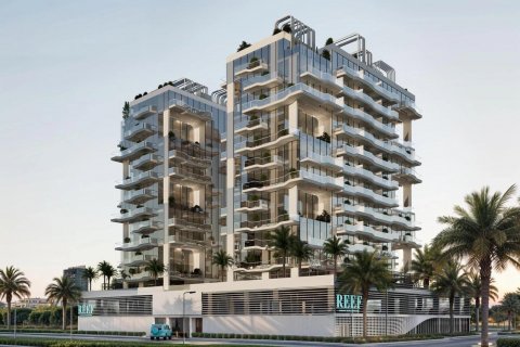 Apartment in Dubai, UAE 3 bedrooms, 188 sq.m. № 598644 - photo 18