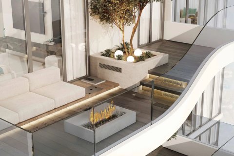 Apartment in Dubai, UAE 3 bedrooms, 188 sq.m. № 598644 - photo 10