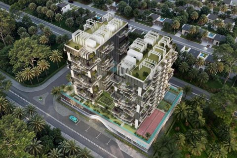 Apartment in Dubai, UAE 3 bedrooms, 188 sq.m. № 598644 - photo 17
