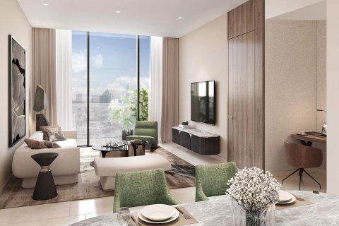 Wohnung zum Verkauf in Dubai, VAE 3 Schlafzimmer, 204 m2 Nr. 598592 - Foto 5