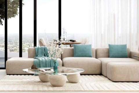 Apartament në Dubai, Emiratet e Bashkuara Arabe 2 dhoma gjumi, 124 m2. № 598645 - Foto 3