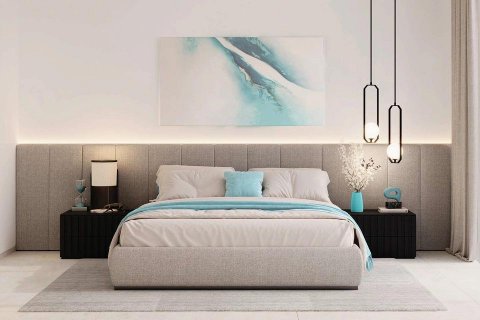 Apartament në Dubai, Emiratet e Bashkuara Arabe 2 dhoma gjumi, 124 m2. № 598645 - Foto 5
