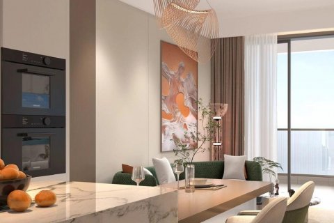 Byt v Al Satwa, Dubai, SAE 1 ložnice, 85 m² Č.: 598640 - fotografie 5