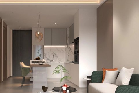 Byt v Al Satwa, Dubai, SAE 1 ložnice, 85 m² Č.: 598640 - fotografie 6