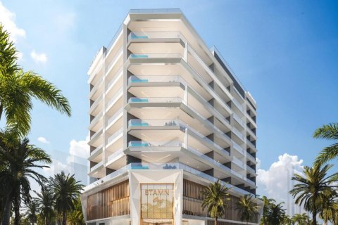 Byt v Al Satwa, Dubai, SAE 1 ložnice, 85 m² Č.: 598640 - fotografie 14