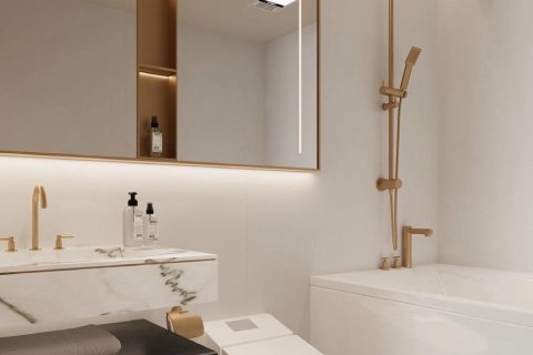 Byt v Al Satwa, Dubai, SAE 1 ložnice, 85 m² Č.: 598640 - fotografie 7