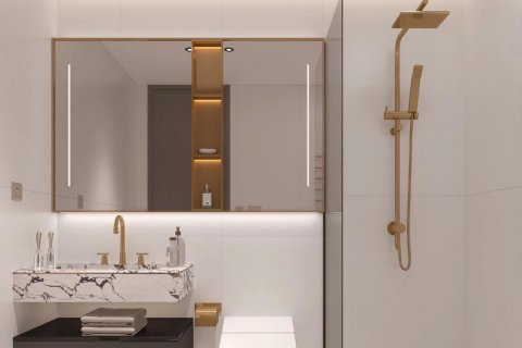 Byt v Al Satwa, Dubai, SAE 1 ložnice, 85 m² Č.: 598640 - fotografie 8