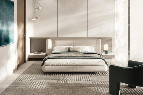 Apartament në Dubai, Emiratet e Bashkuara Arabe 2 dhoma gjumi, 101 m2. № 598642 - Foto 5