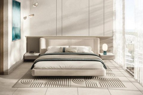 Apartament në Dubai, Emiratet e Bashkuara Arabe 2 dhoma gjumi, 101 m2. № 598642 - Foto 6