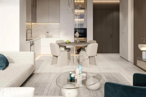 Apartament në Dubai, Emiratet e Bashkuara Arabe 2 dhoma gjumi, 101 m2. № 598642 - Foto 4