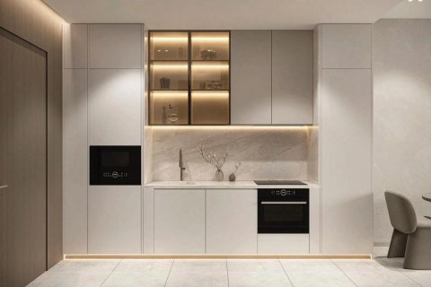 Apartament në Dubai, Emiratet e Bashkuara Arabe 2 dhoma gjumi, 101 m2. № 598642 - Foto 15
