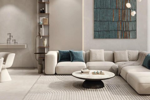 Apartament në Dubai, Emiratet e Bashkuara Arabe 2 dhoma gjumi, 101 m2. № 598642 - Foto 14
