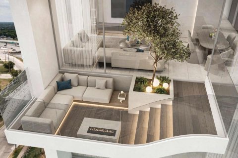 Apartament në Dubai, Emiratet e Bashkuara Arabe 2 dhoma gjumi, 101 m2. № 598642 - Foto 10