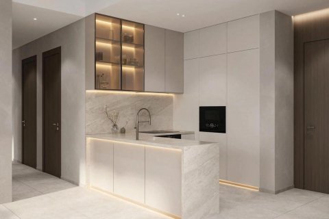 Byt v Dubai, SAE 1 ložnice, 72 m² Č.: 598643 - fotografie 9