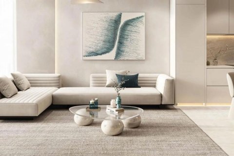 Byt v Dubai, SAE 1 ložnice, 72 m² Č.: 598643 - fotografie 2