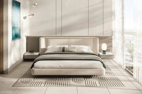 Byt v Dubai, SAE 1 ložnice, 72 m² Č.: 598643 - fotografie 6