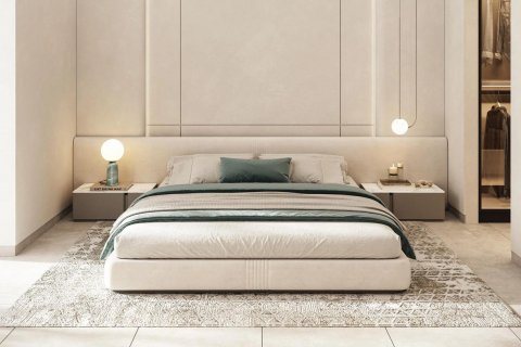 Byt v Dubai, SAE 1 ložnice, 72 m² Č.: 598643 - fotografie 8