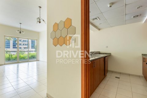 Byt v Greens, Dubai, SAE 2 ložnice, 102 m² Č.: 603011 - fotografie 3