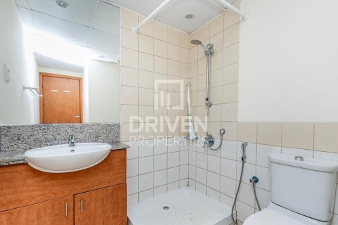 Byt v Greens, Dubai, SAE 2 ložnice, 102 m² Č.: 603011 - fotografie 12