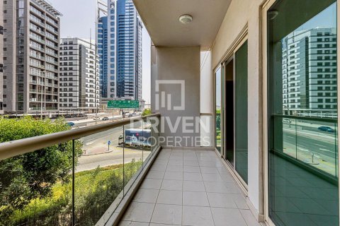 Byt v Greens, Dubai, SAE 2 ložnice, 102 m² Č.: 603011 - fotografie 14