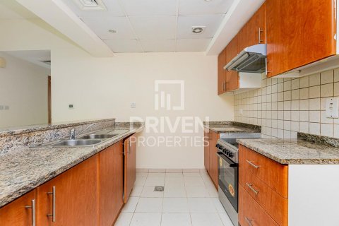 Byt v Greens, Dubai, SAE 2 ložnice, 102 m² Č.: 603011 - fotografie 11