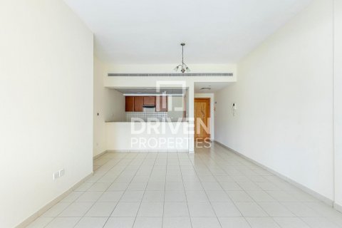 Byt v Greens, Dubai, SAE 2 ložnice, 102 m² Č.: 603011 - fotografie 2