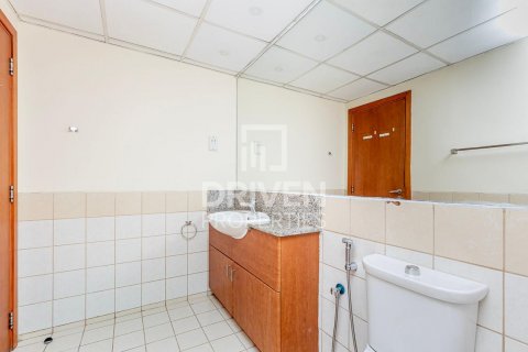 Byt v Greens, Dubai, SAE 2 ložnice, 102 m² Č.: 603011 - fotografie 13