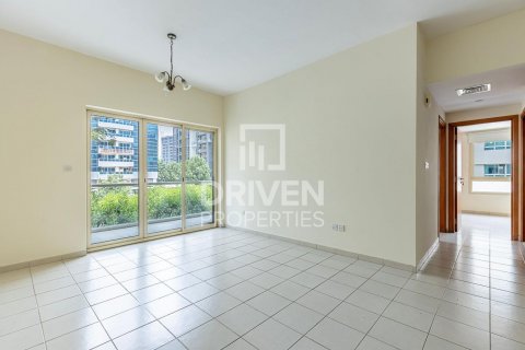 Byt v Greens, Dubai, SAE 2 ložnice, 102 m² Č.: 603011 - fotografie 1