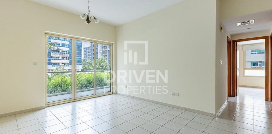 Byt v Greens, Dubai, SAE 2 ložnice, 102 m² Č.: 603011