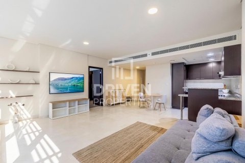 Byt v DIFC, Dubai, SAE 1 ložnice, 79 m² Č.: 603013 - fotografie 2