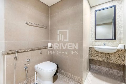 Byt v DIFC, Dubai, SAE 1 ložnice, 79 m² Č.: 603013 - fotografie 11