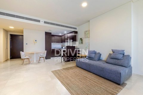 Byt v DIFC, Dubai, SAE 1 ložnice, 79 m² Č.: 603013 - fotografie 3