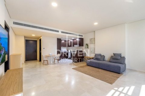 Byt v DIFC, Dubai, SAE 1 ložnice, 79 m² Č.: 603013 - fotografie 4