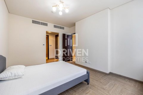 Byt v DIFC, Dubai, SAE 1 ložnice, 79 m² Č.: 603013 - fotografie 5